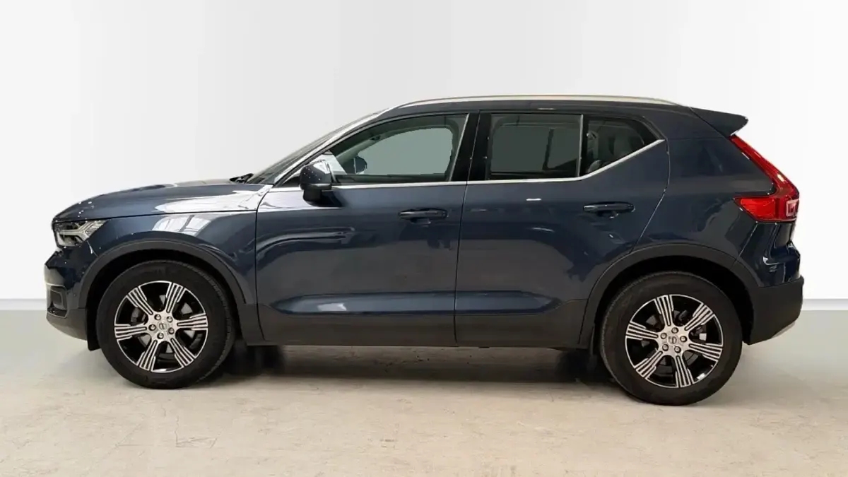 Usado Volvo XC40 Inscription 197 CV (144 kW) 2021 SUV
