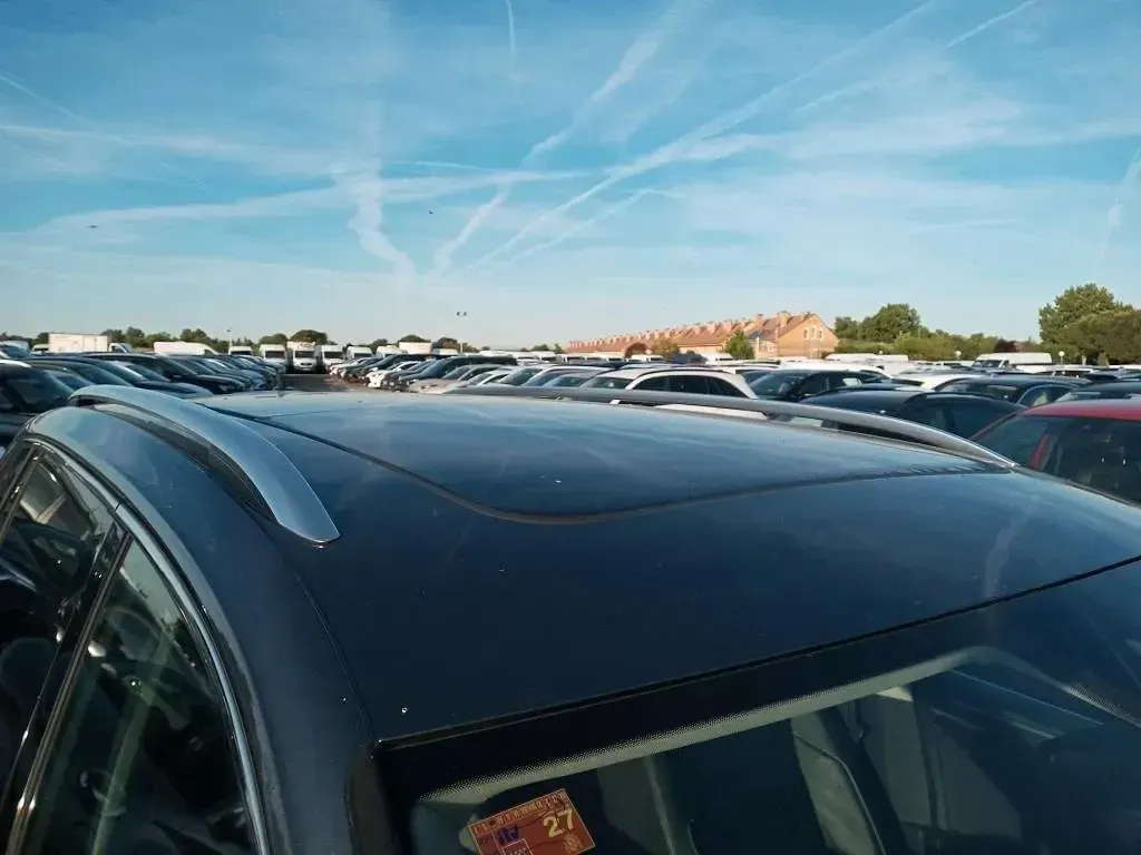 Usado VW Tiguan Allspace Sportline 180 CV (132 kW) 2019 SUV
