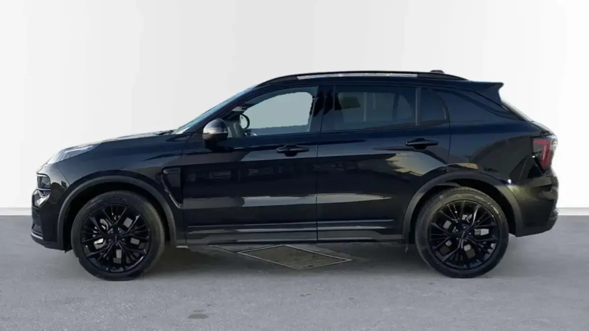 Usado Lynk & Co 01 276 CV (202 kW) 2025 SUV