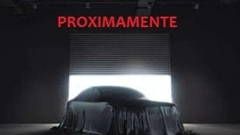 Azul Usado 2022 Fiat 500 Utilitario | 8790 € (Super precio) - Imagen 1/1