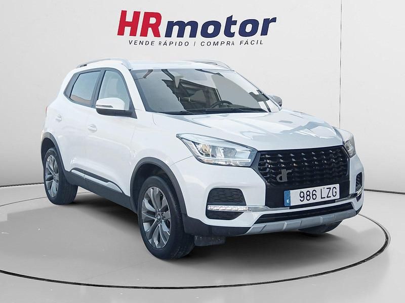 Usado DR DR 4.0 116 CV (85 kW) 2022 SUV