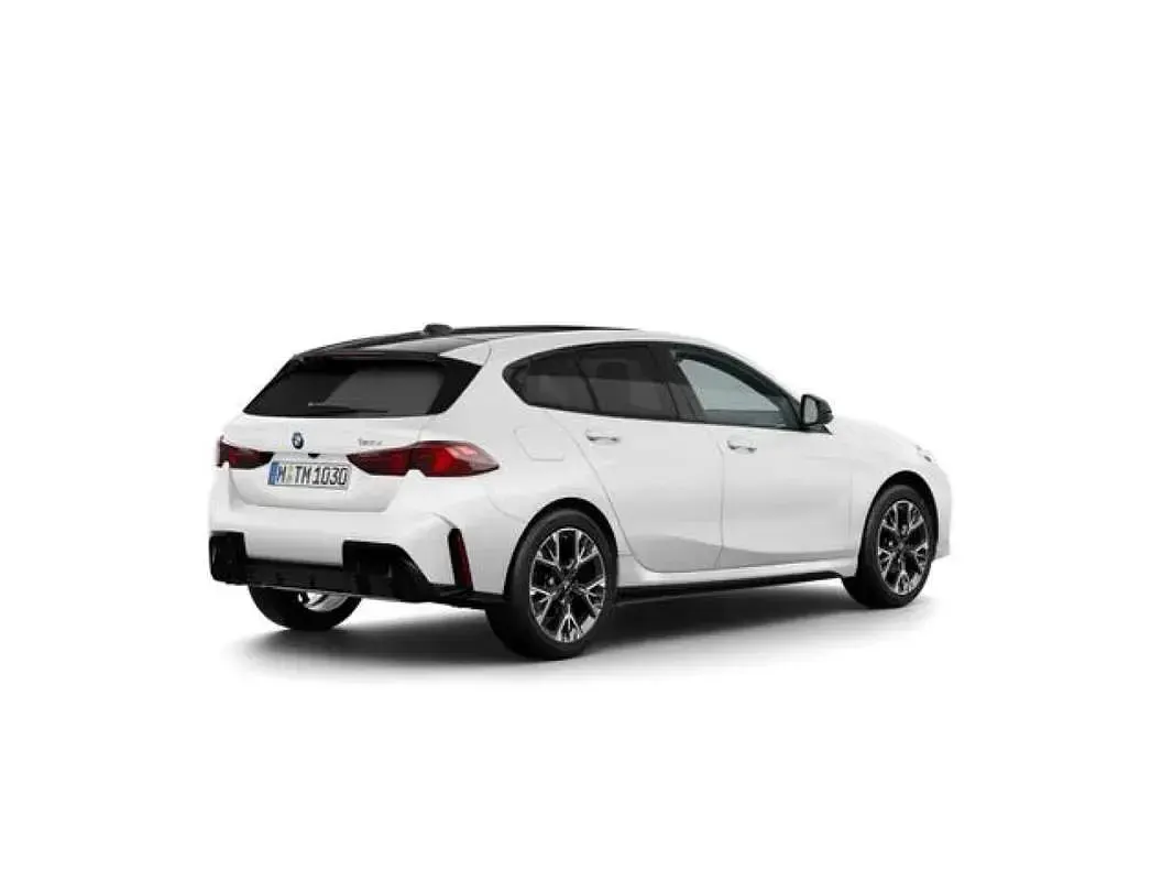 Nuevo BMW 120 Comfort Edition 163 CV (119 kW) 2026 Blanco Utilitario