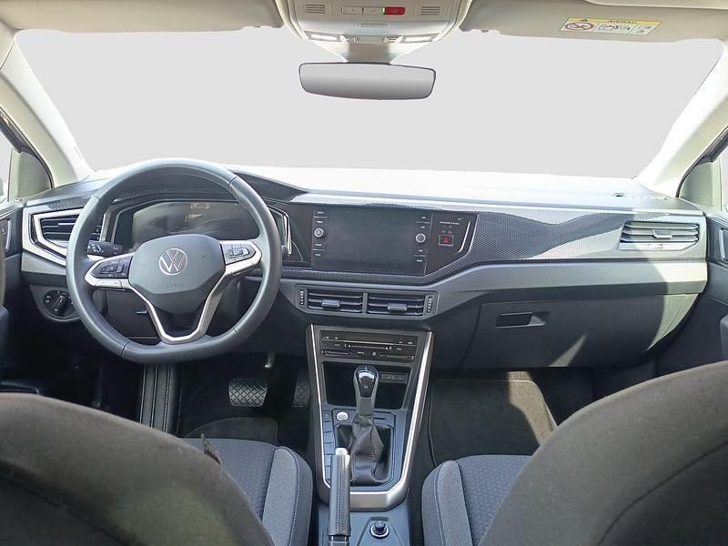 Usado VW Taigo 115 CV (84 kW) 2025 Gris SUV