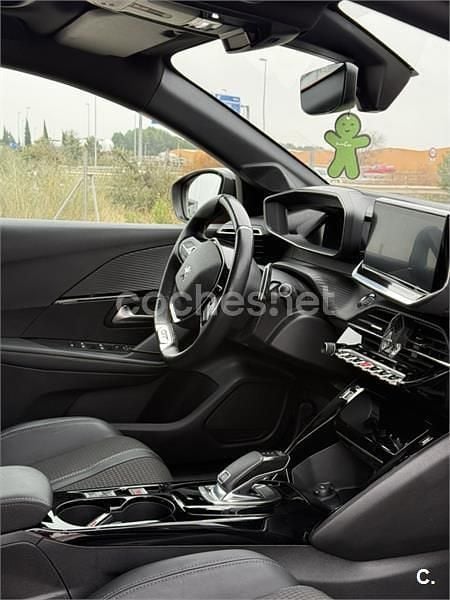 Occasion Peugeot 208 GT-line 130 ch (95 kW) 2020 Rouge Citadine