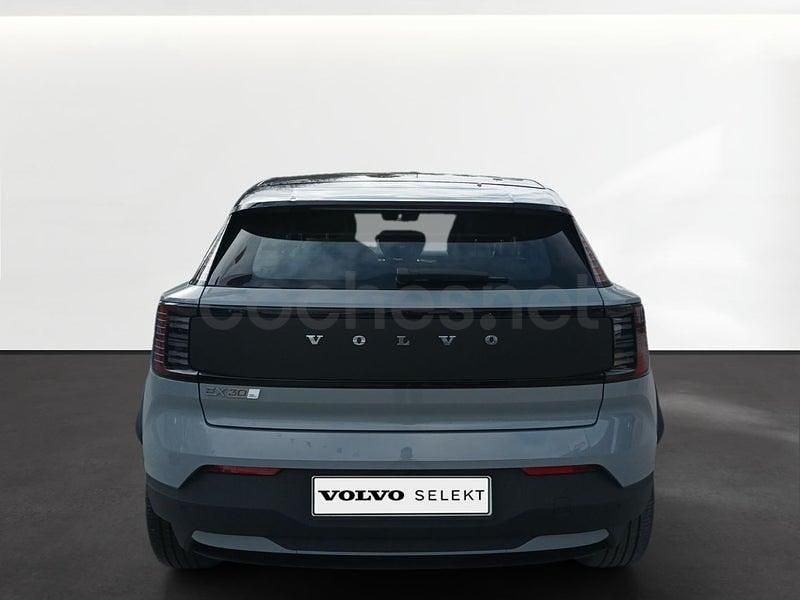 Nuevo Volvo EX30 Ultra 314 kW (428 CV) 2025 Eléctrico SUV