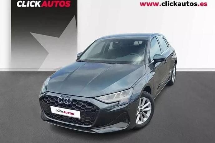 Usado Audi A3 115 CV (84 kW) 2025