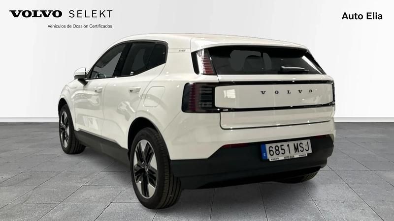 Usado 2024 Volvo EX30 Core SUV | 28.300 € - Imagen 1/4