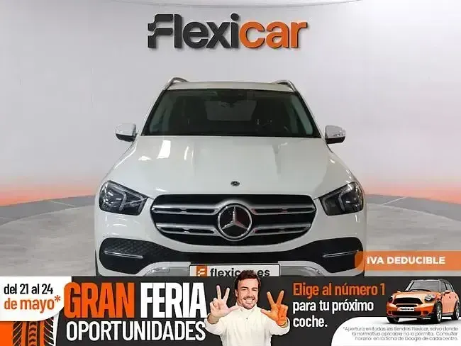 Occasion Mercedes GLE350 320 PK (235 kW) 2021