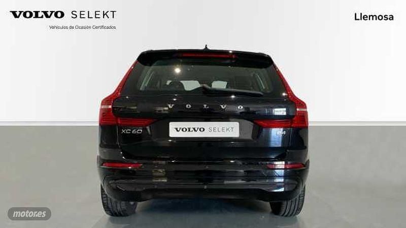 Usado Volvo XC60 Core 197 CV (144 kW) 2023 Negro SUV