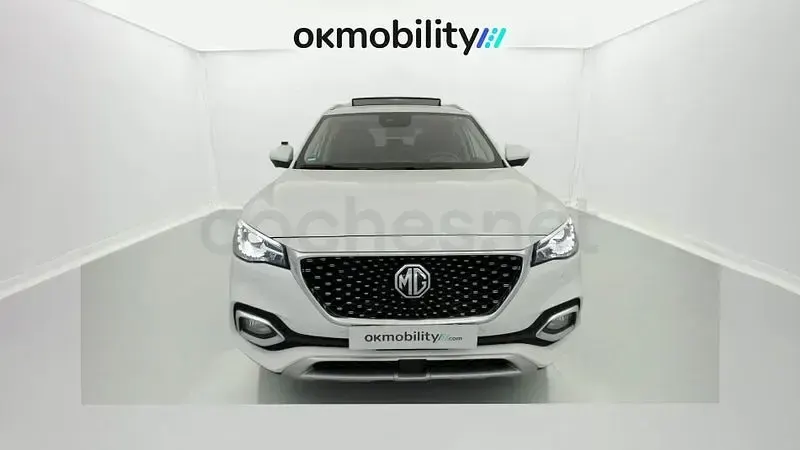Usado MG HS Luxury 162 CV (119 kW) 2023 Blanco SUV