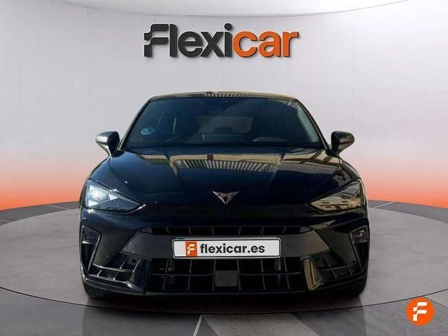 Usado Cupra Leon 150 CV (110 kW) 2025 Negro