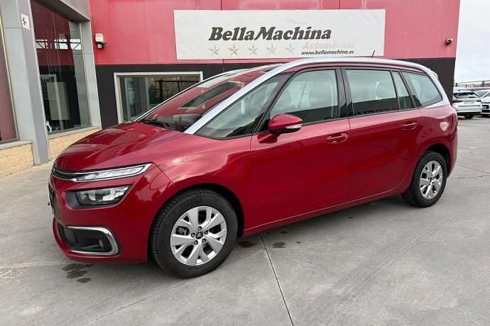 Usado Citroën C4 Feel 130 CV (95 kW) 2020