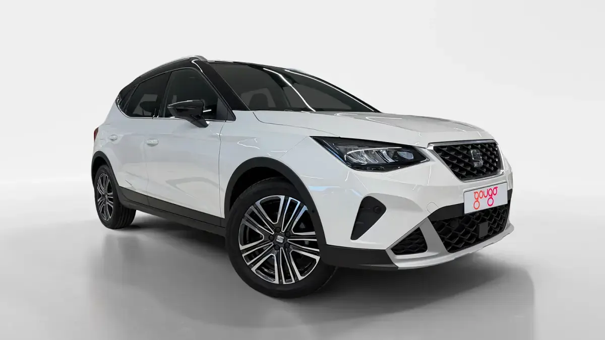 Usado Seat Arona 116 CV (85 kW) 2025 SUV