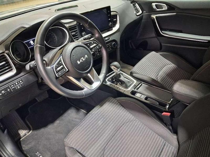 Brugt Kia XCeed 141 HK (103 kW) 2022 SUV