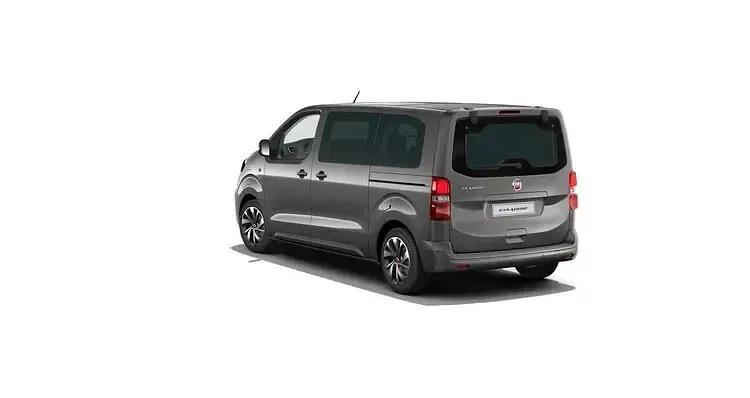 Nuevo Fiat E-Ulysse Lounge 100 kW (136 CV) 2025 Monovolumen