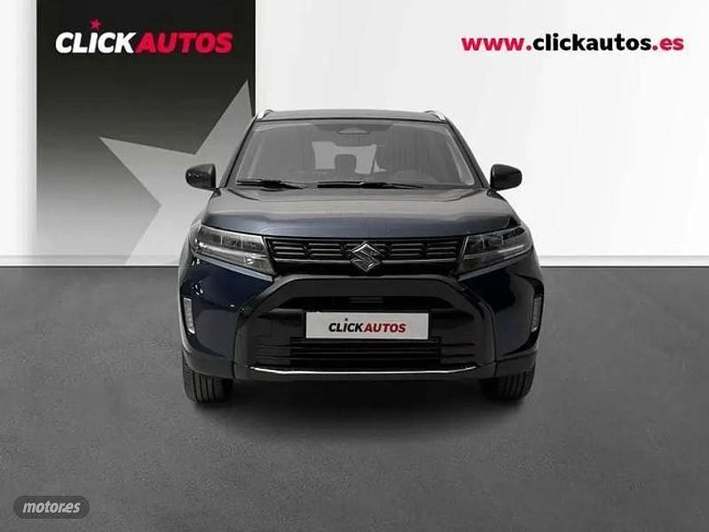 Usado Suzuki Vitara 129 CV (94 kW) 2025 Azul SUV