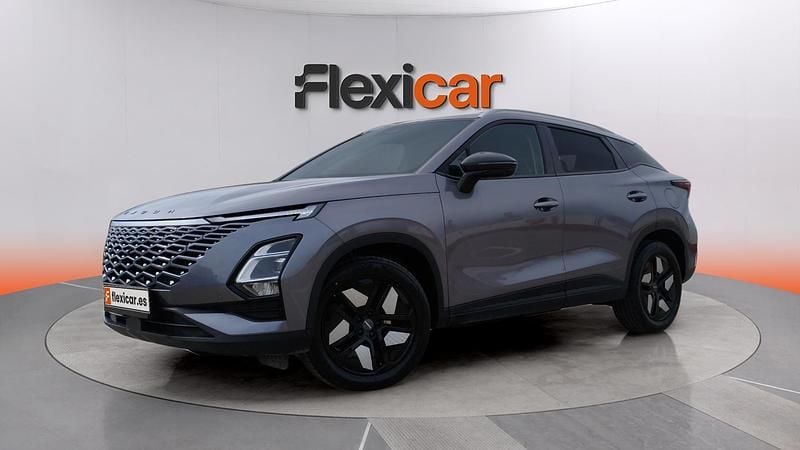 Usado Omoda 5 147 CV (108 kW) 2025 Gris SUV