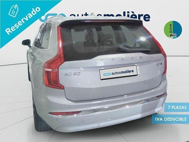 Usado Volvo XC90 Plus 235 CV (172 kW) 2023 Gris SUV