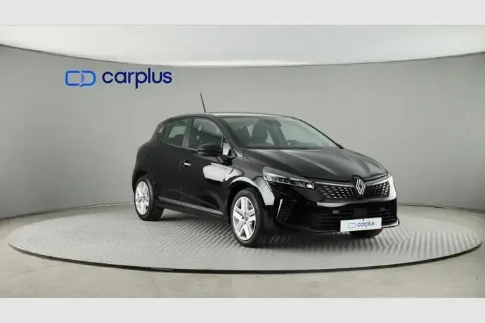 Usado Renault Clio Evolution 100 CV (73 kW) 2024 Utilitario