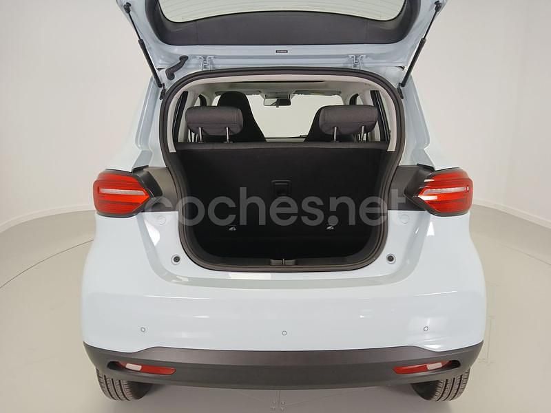 Eléctrico Usado 2024 Leapmotor T03 Utilitario | 18.100 € (Precio justo) - Imagen 1/4