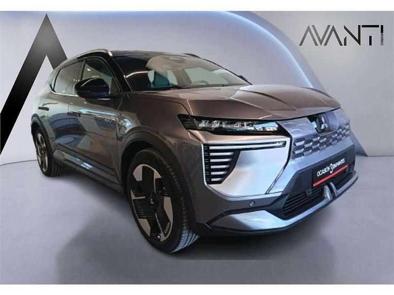Usado Mitsubishi Eclipse 160 kW (218 CV) 2025 SUV
