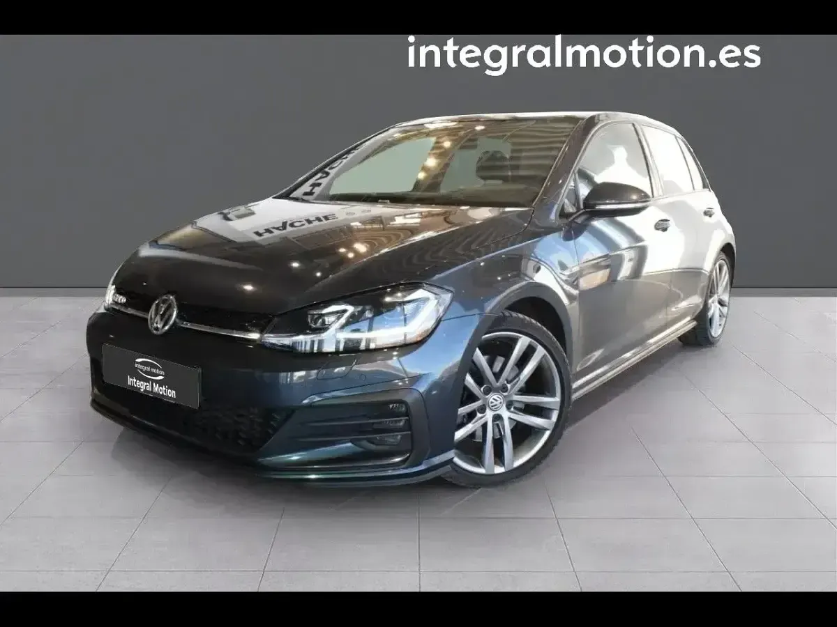 Occasion VW Golf VII GTD 183 PK (134 kW) 2019
