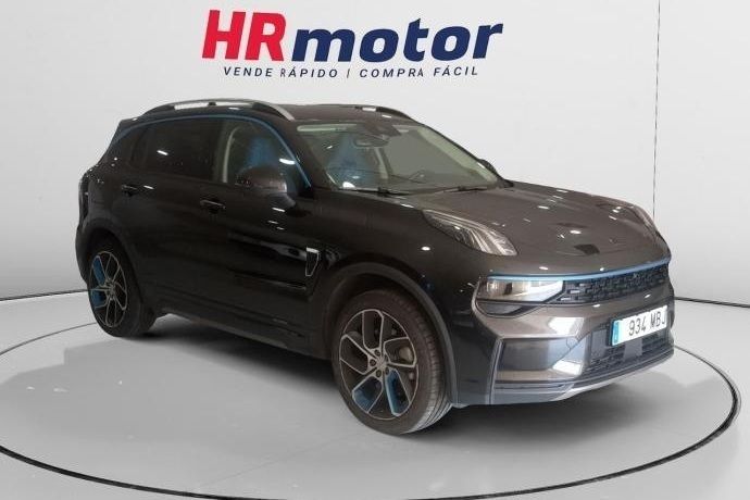 Usado 2022 Lynk & Co 01 SUV | 19.790 € (Buen precio) - Imagen 1/4