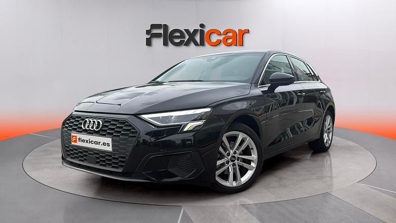 Usado Audi A3 Premium 150 HP (110 kW) 2022 Preto Sedan