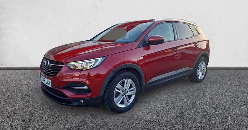 Usado Opel Grandland X Selective 130 CV (95 kW) 2020 SUV