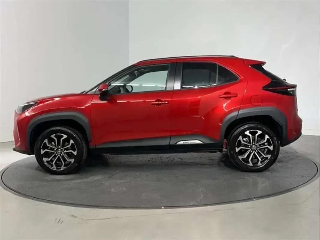 Usado Toyota Yaris Cross Active 116 CV (85 kW) 2024 SUV