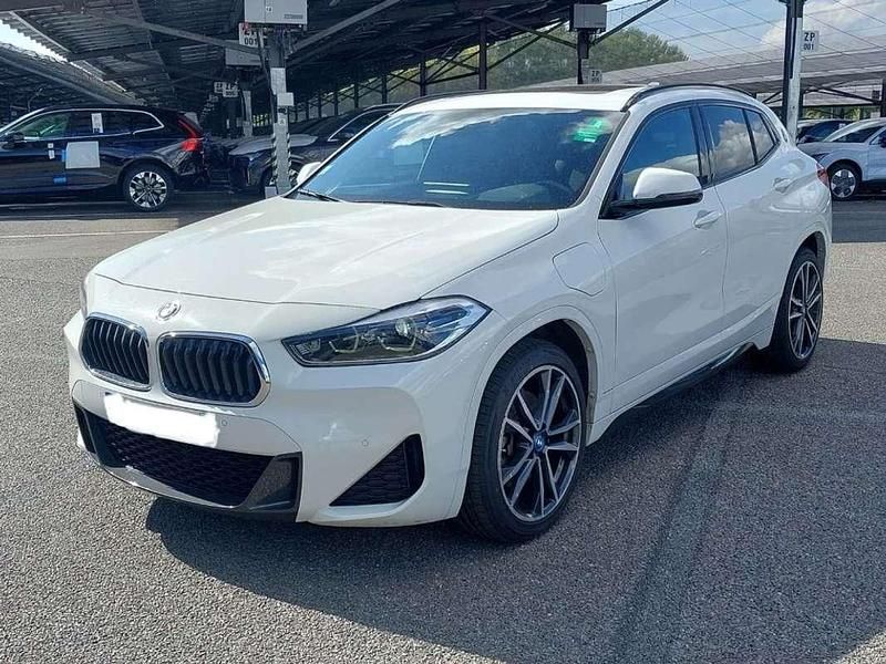Blanco Usado 2023 BMW X2 M Sport SUV | 36.890 € - Imagen 1/4
