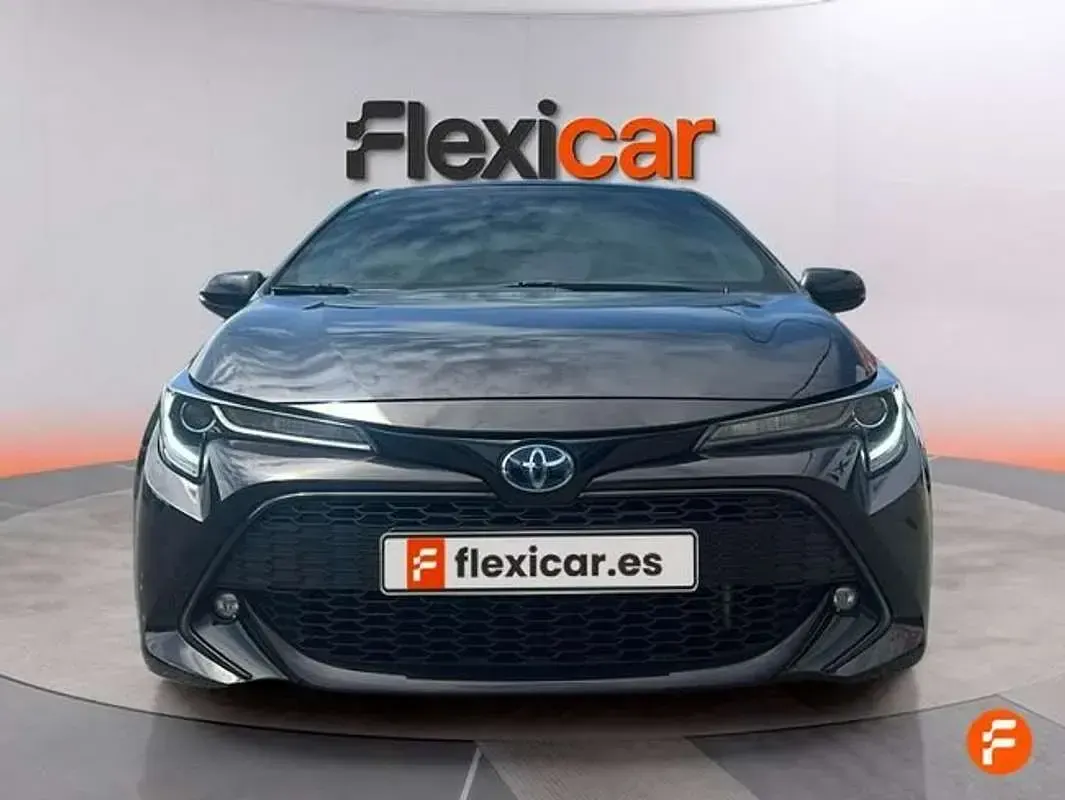Usado Toyota Corolla Advance 180 CV (132 kW) 2019 Burdeos Berlina