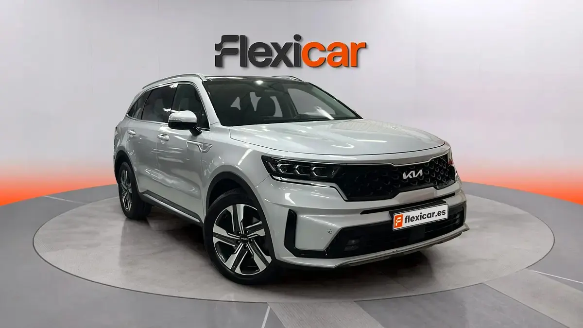 Usado Kia Sorento Plus 232 CV (170 kW) 2023 SUV