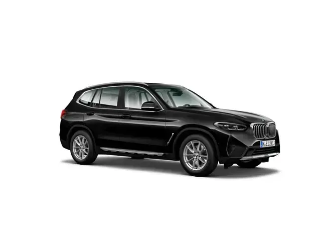 Occasion BMW X3 xLine 150 ch (110 kW) 2022 SUV