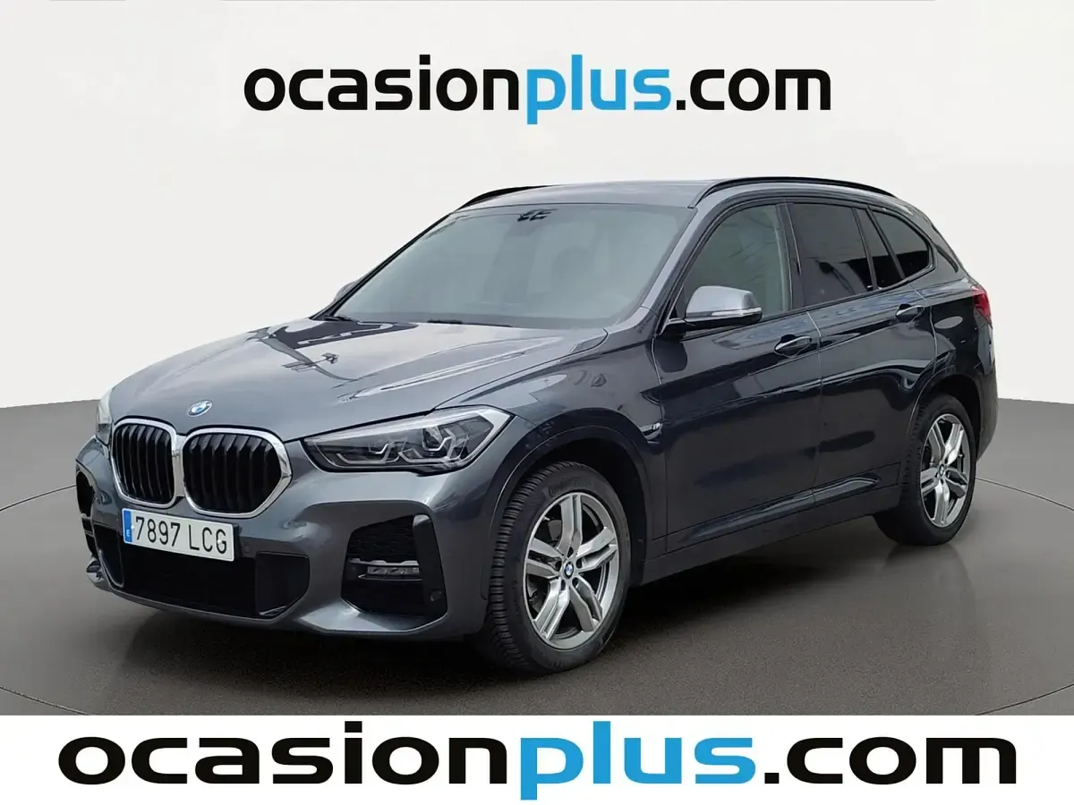 Usado BMW X1 150 CV (110 kW) 2019 SUV
