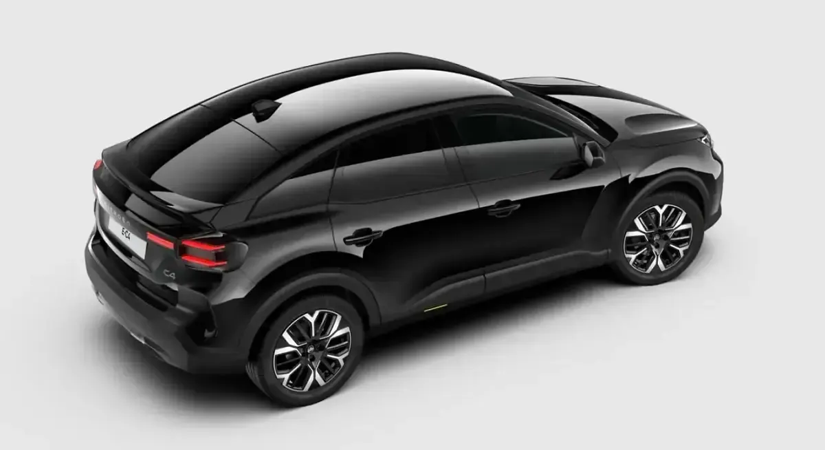 Nuevo Citroën e-C4 114 kW (156 CV) 2025 Otro Berlina