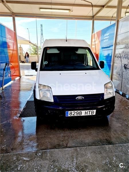 Occasion Ford Transit 115 PK (84 kW) 2013 Wit Pickup