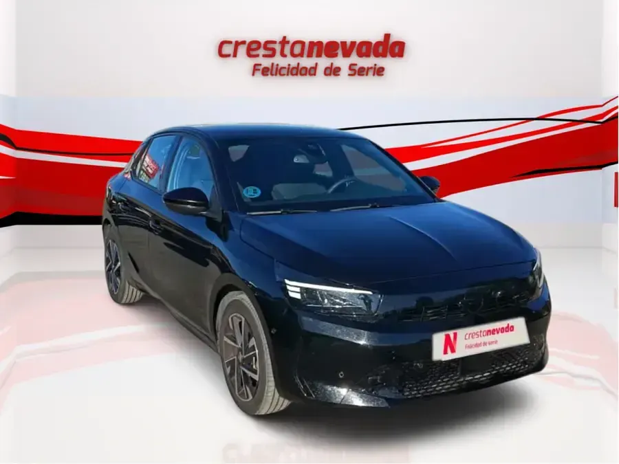 Usado Opel Corsa 100 CV (73 kW) 2024 Utilitario