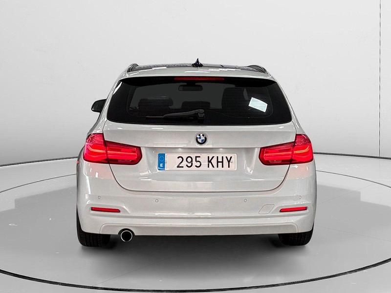 Usado BMW 318 Performance 150 CV (110 kW) 2018