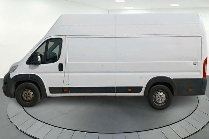 Usado 2019 Citroën Jumper Monovolumen | 20.890 € (Precio justo) - Imagen 1/3