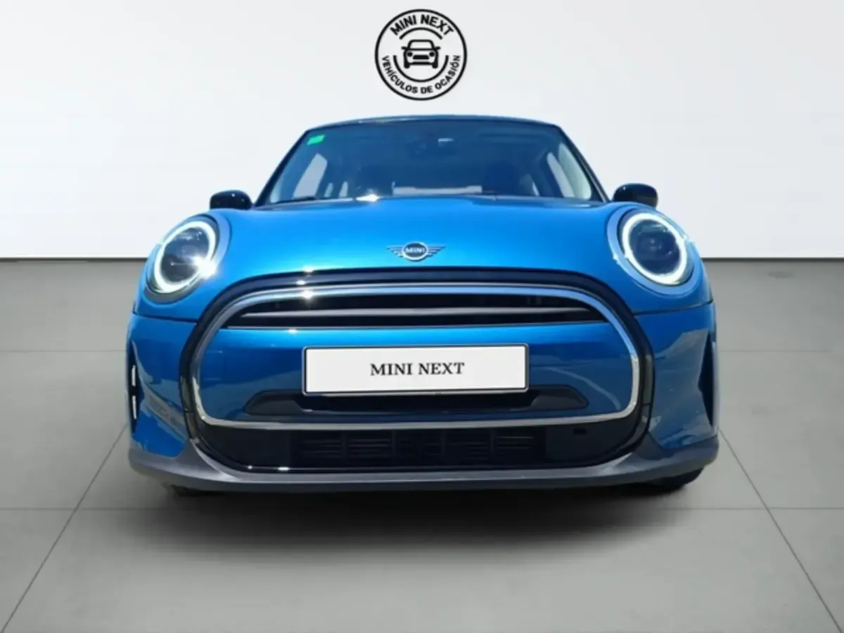 Usado Mini Cooper 136 CV (100 kW) 2022 Utilitario