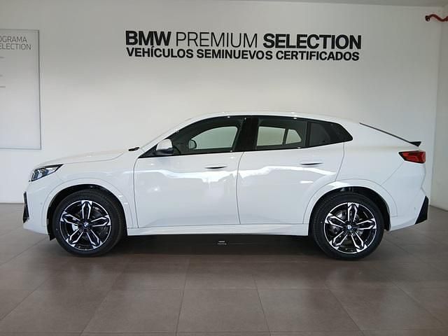 Nuevo BMW iX2 Comfort Edition 150 kW (204 CV) 2025 SUV