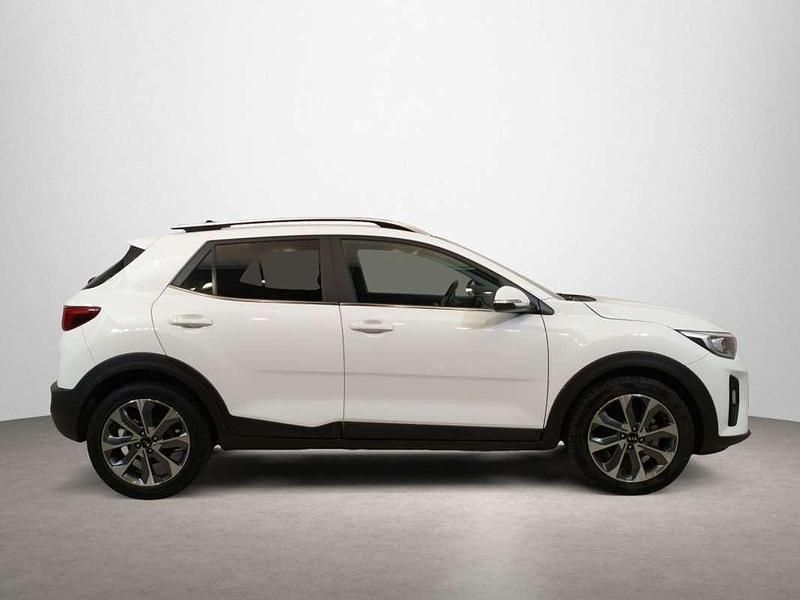 Usado Kia Stonic 120 CV (88 kW) 2020 SUV