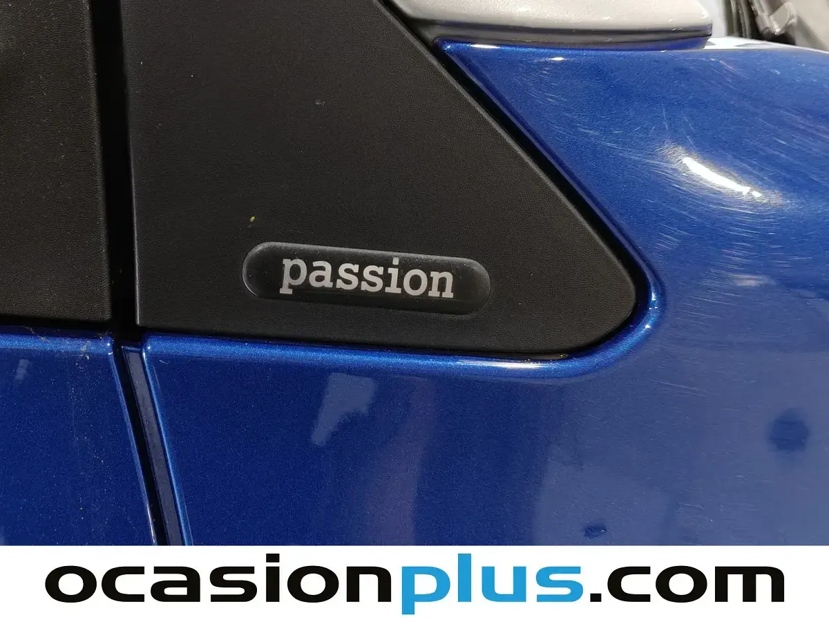 Usado Smart ForTwo Coupé Passion 71 CV (52 kW) 2015 Coupe