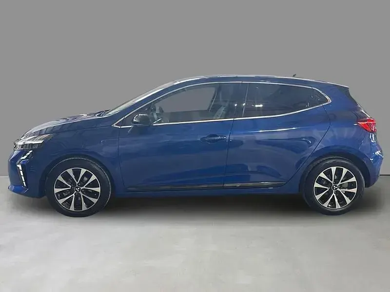 Usado Mitsubishi Colt 90 CV (66 kW) 2024 Gris volcanic Utilitario
