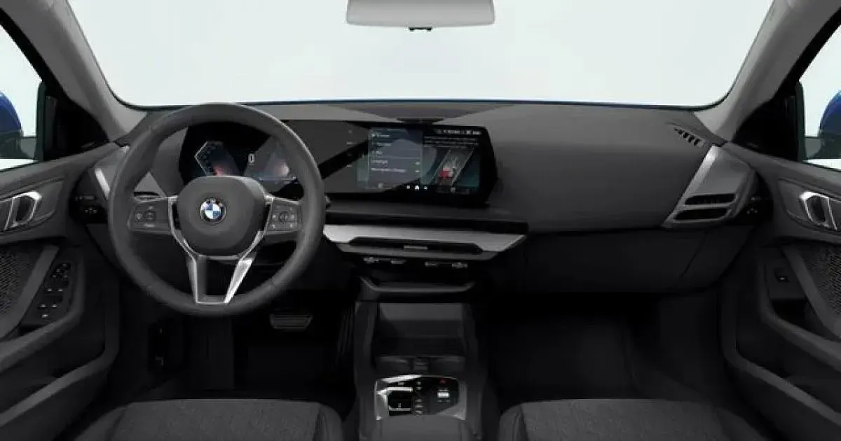 Usado BMW 218 150 CV (110 kW) 2025 Coupe