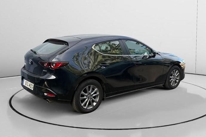 Usado Mazda 3 Prime-Line 140 CV (102 kW) 2025