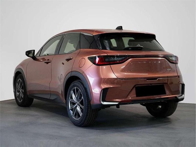 Usado Lexus LBX 136 CV (100 kW) 2025 SUV