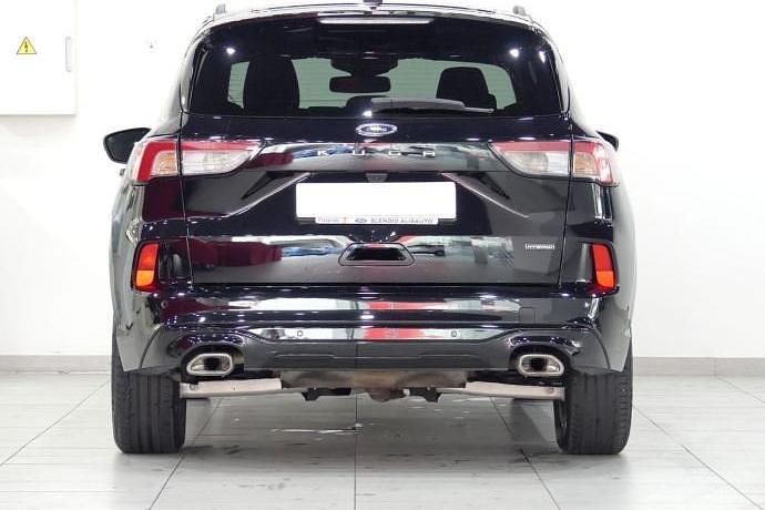 Usado Ford Kuga ST-Line 190 CV (139 kW) 2021 SUV