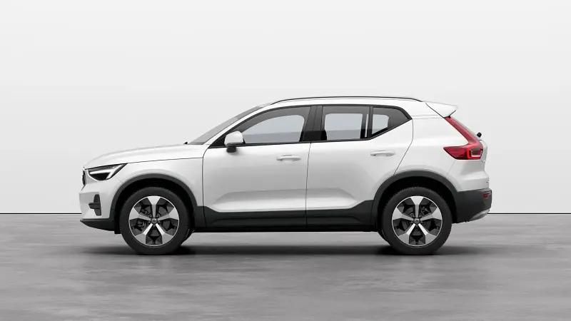 Nuevo 2025 Volvo XC40 Core SUV | 41.500 € (Un poco caro) - Imagen 1/4